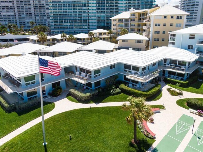 Photo - 1956 S Ocean Ln Unidad 11