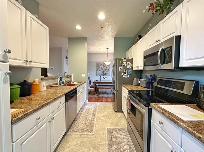 Photo - 412 Stockton Rdg Unit 412