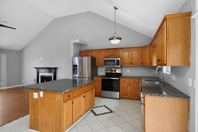 Photo - 1148 Fitzpatrick Rd