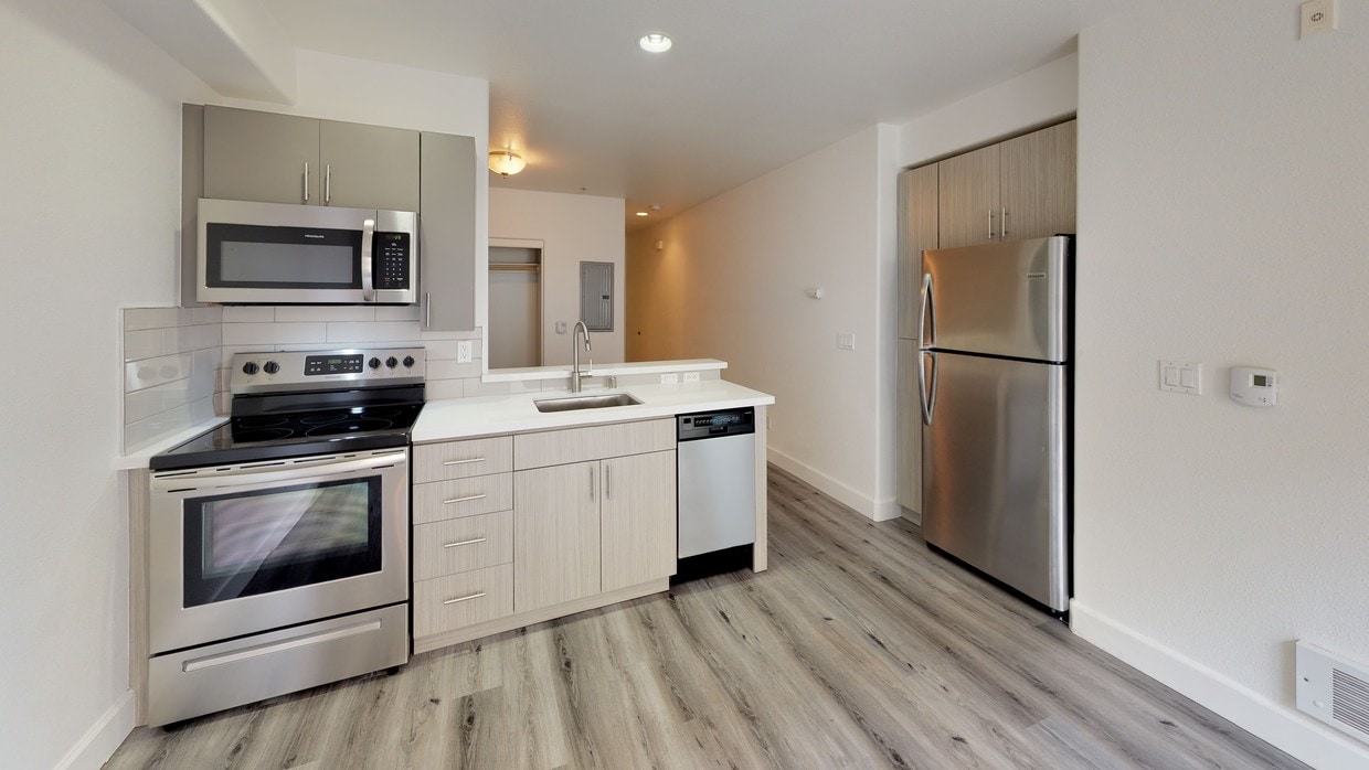 Photo - 1122U Apartments