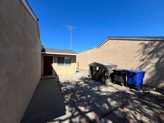 Photo - Single story 3 bedroom with two car garage!