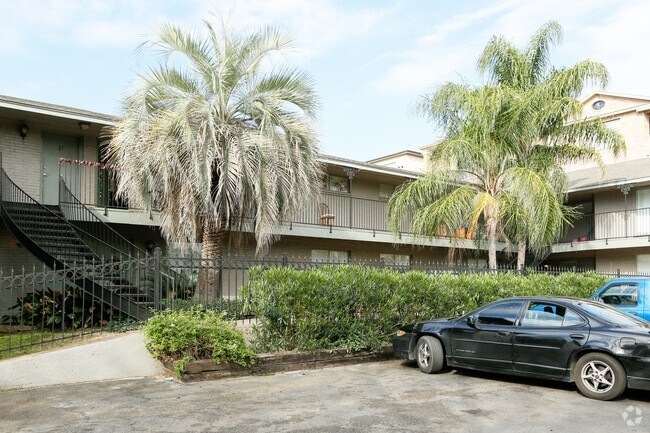 Photo - Woodland Park Apartments