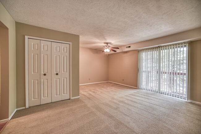 Pebble Creek Apartments