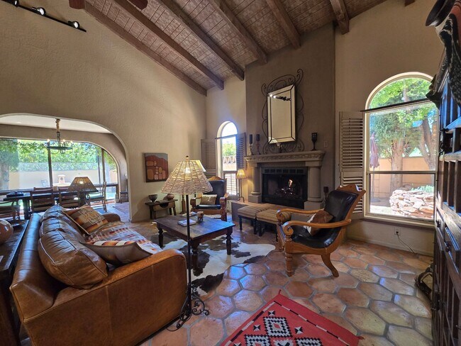 Photo - Furnished Golf Course Course Property