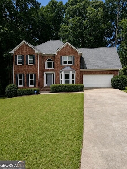 Photo - 4761 Habersham Way SE