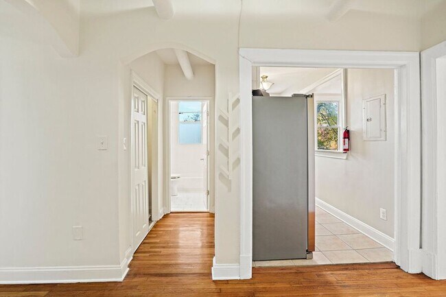 Photo - 4120 14th St NW