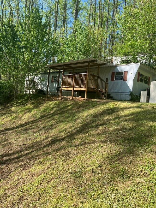 Building Photo - Remodeled 2 Bedroom in Candler