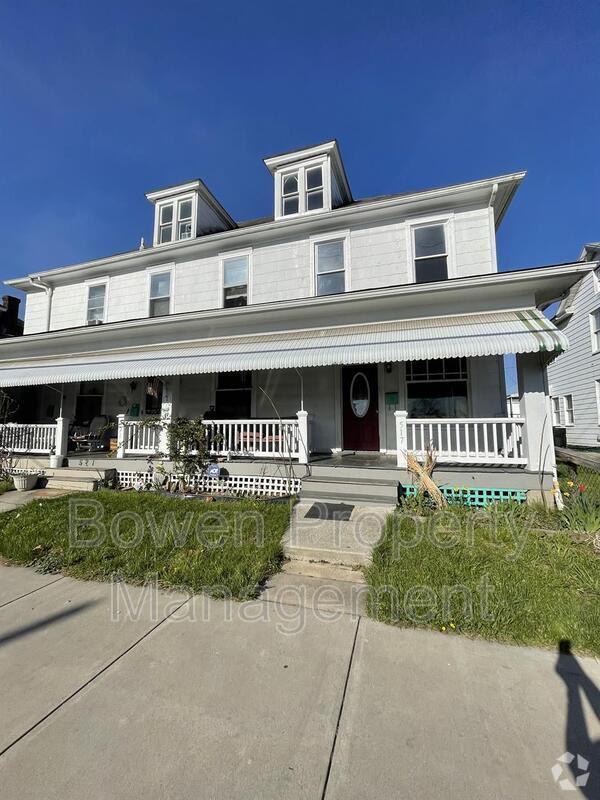Building Photo - 517 Frederick St Rental