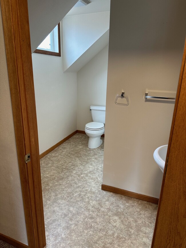 924A W Blodgett St Townhome Townhome Rental in Marshfield WI