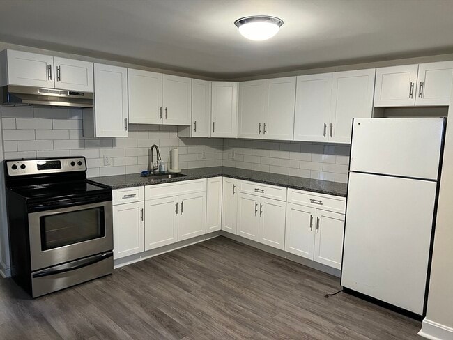 Building Photo - 45 Sturgis St Unit 1 Rental