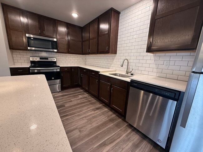 Photo - Stonewood Crossing Apartamentos