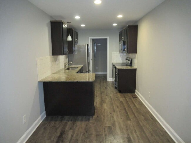 Photo - Charming Brick Ranch Duplex in Lincolnton – South Side Location!