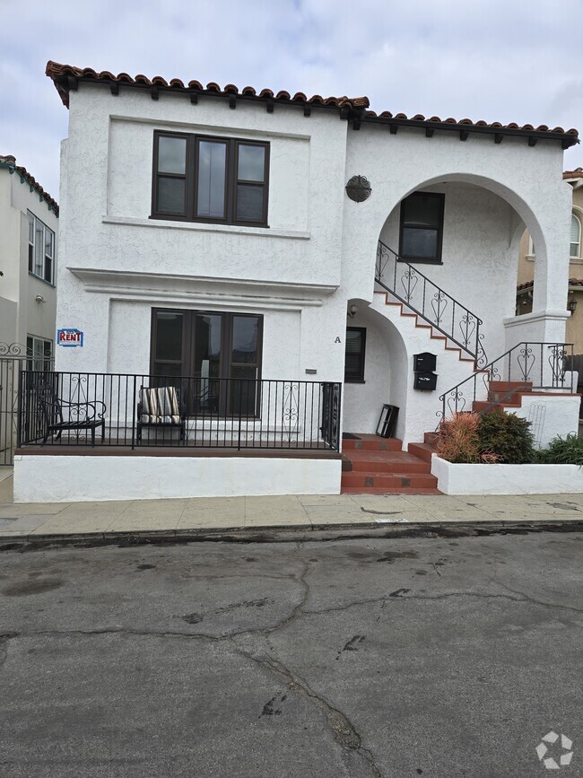 Building Photo - 43 Belmont Ave Unit A Rental