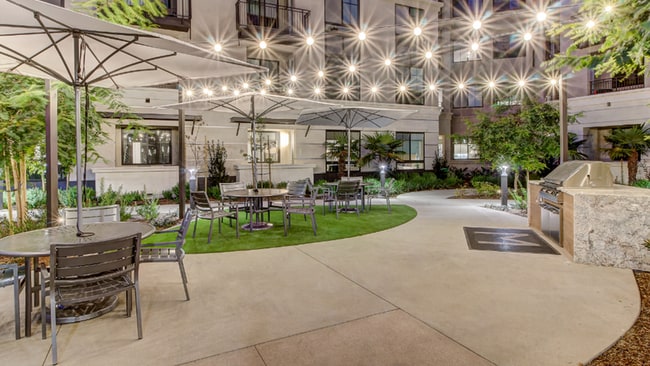 Outdoor cooking meets community comfort