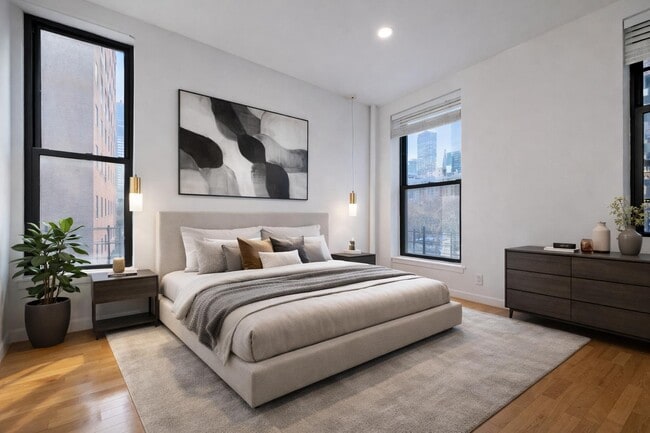 Photo - 401 E 68th St Unit 4B