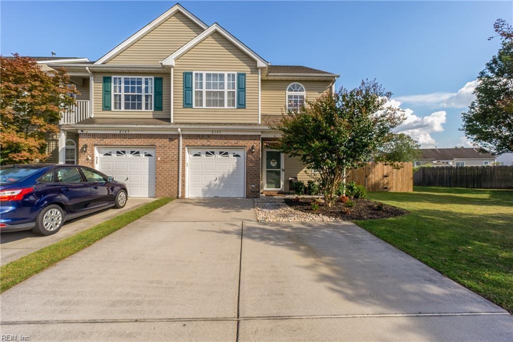 Photo - 2193 Bizzone Cir Townhome
