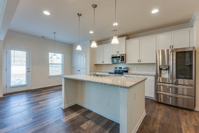 Photo - 5317 Burrus Ln
