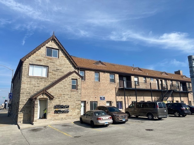 Building Photo - 171 25th Ave Unit 1N Rental
