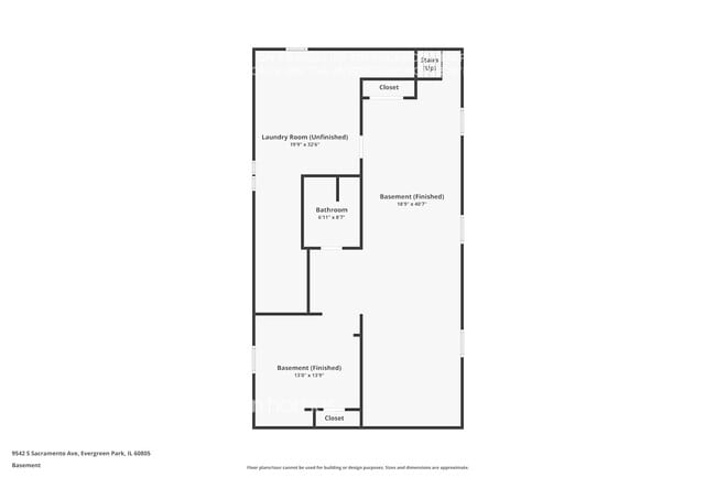 Photo - 9542 S Sacramento Ave