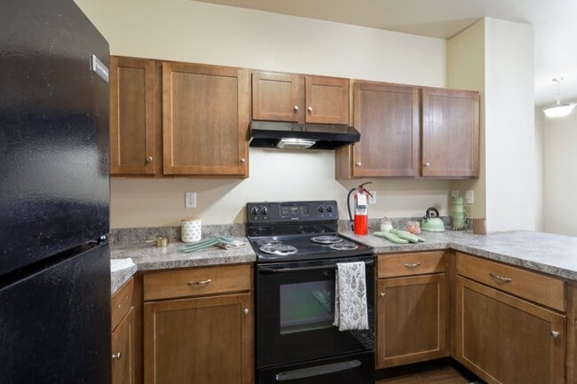 Photo - Live Oak Villas