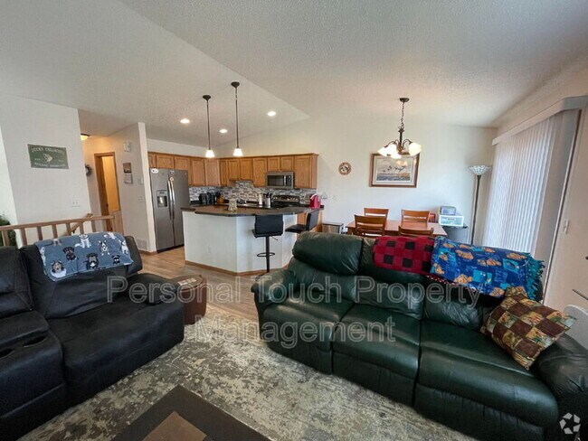 Building Photo - 2520 5th St W Unit C Rental