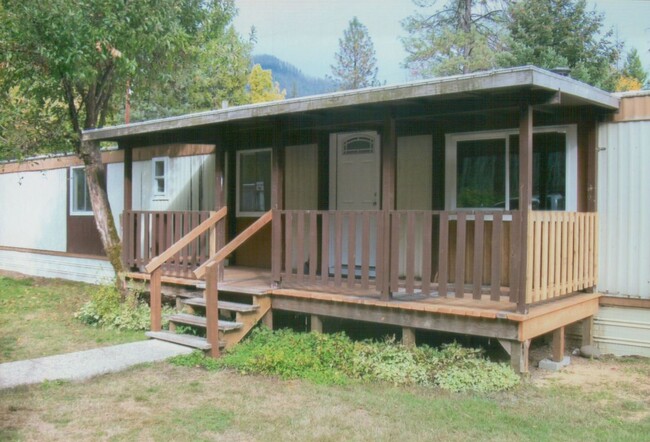 Susan Creek 3 bedroom mobile in 55 and ove... - Susan Creek 3 bedroom mobile in 55 and ove... Casa