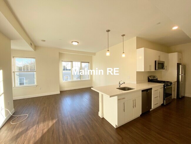 Photo - 83 Amory St Condo Unit 81 #401