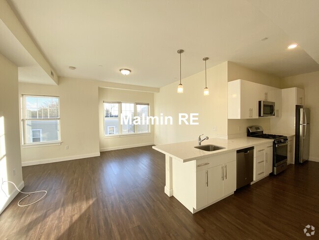 Building Photo - 83 Amory St Unit 81 #401 Rental