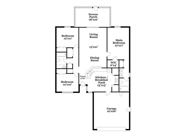 Photo - 65 Reeding Ridge Dr W