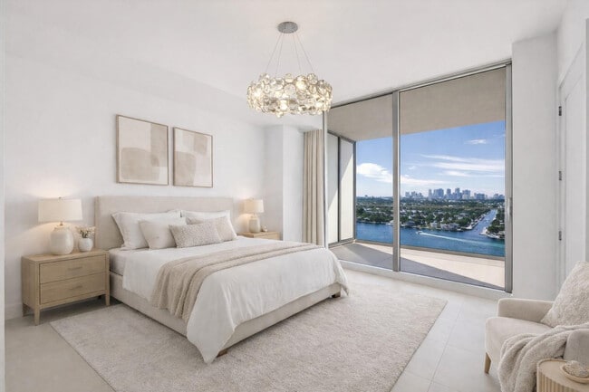 Photo - 153 N Seabreeze Blvd Unit 1203