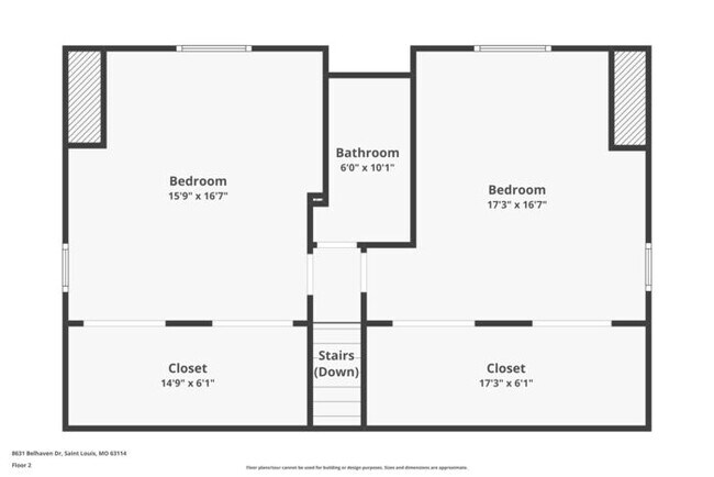 Photo - 8631 Belhaven Dr House