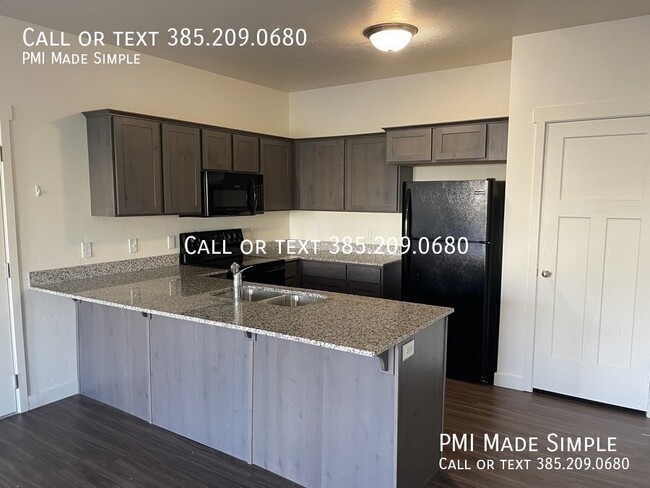 1BR Apartment in American Fork - 1BR Apartment in American Fork