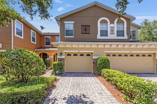 Photo - 5407 Burnt Acorn Way Townhome