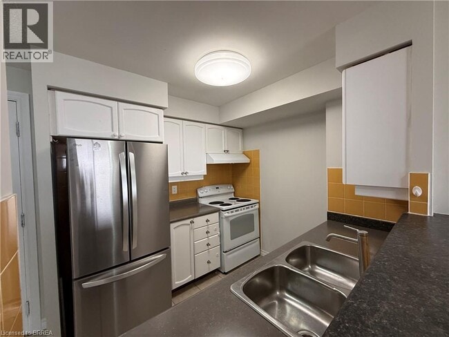 Photo - 700 Humberwood Blvd Unité 827