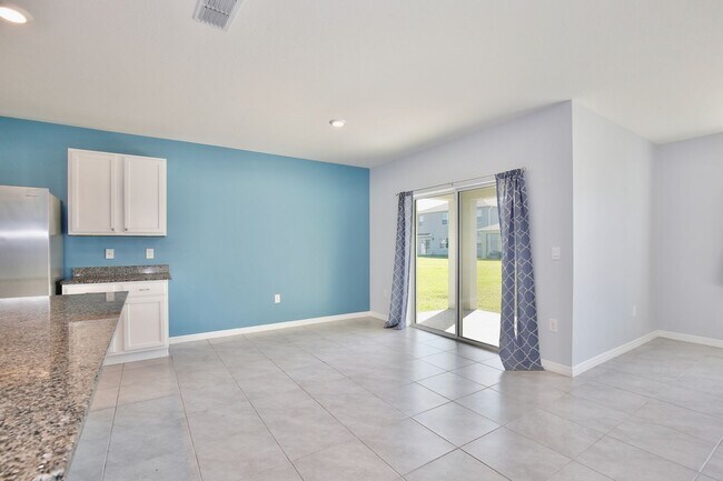 Photo - Gorgeous 4/2 Modern Home with a 2 Car Gara...