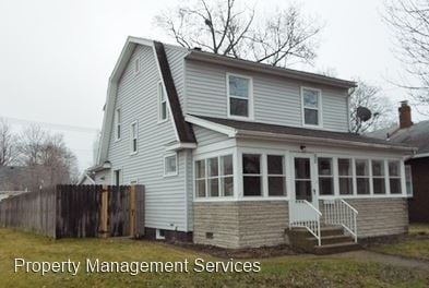 3 br, 1 bath House - 216 N Victoria St - 3 br, 1 bath House - 216 N Victoria St