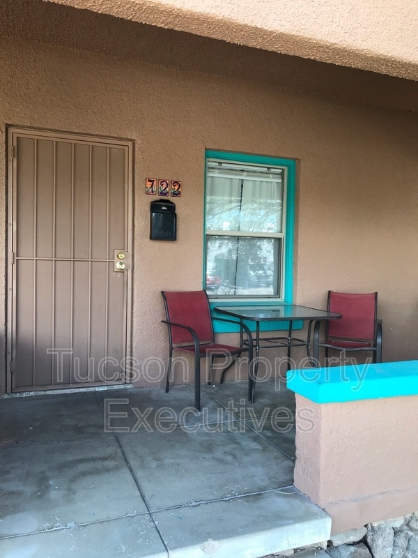 Photo - 722 E Drachman St