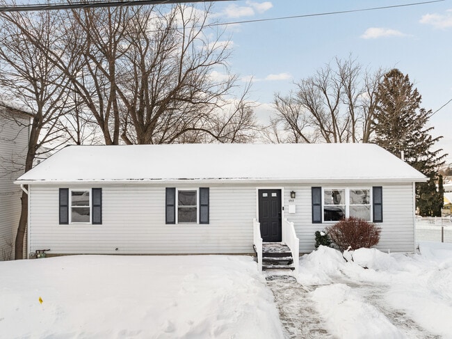 Photo - 1717 Lafayette St