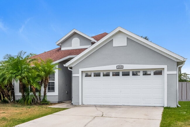 Photo - 2717 Andes Way