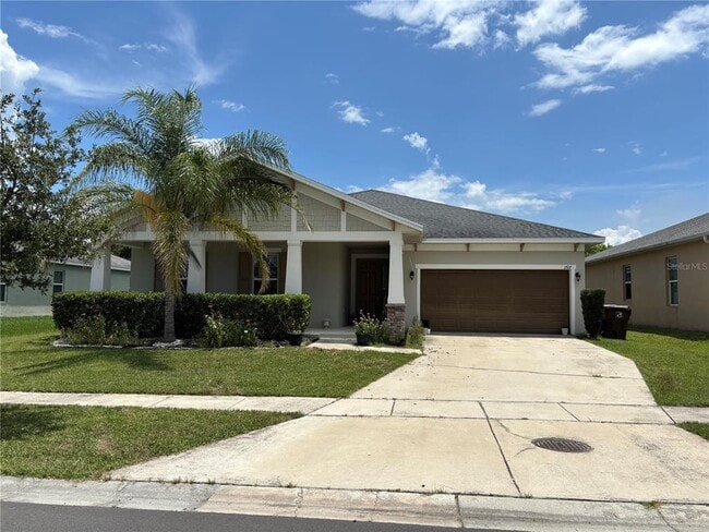 Building Photo - 1727 Brassie Ct