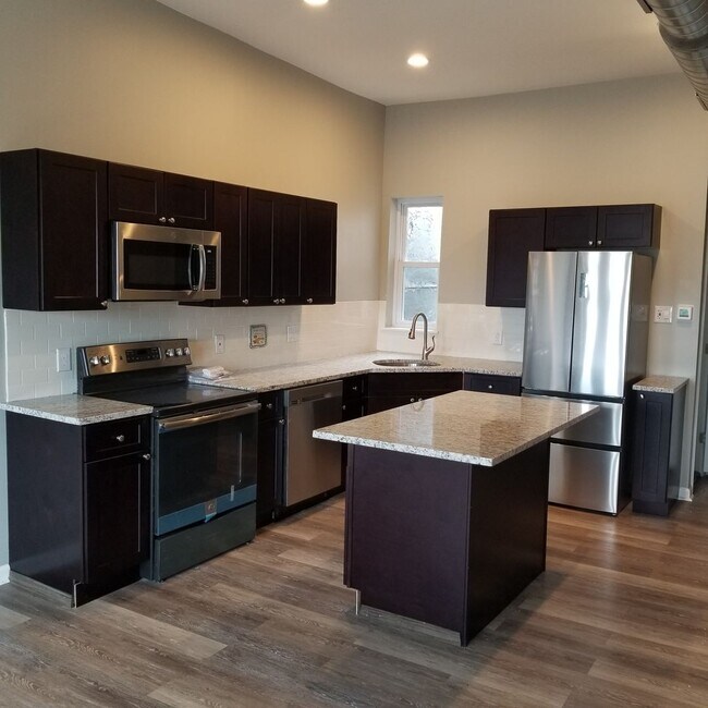 Photo - 1112 Mifflin St Unit 3rd Fl.