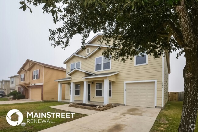 Building Photo - 7902 Mustang Canyon Rental