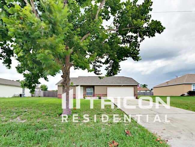 2880 Lockwood Boulevard Deltona FL - 2880 Lockwood Boulevard Deltona FL