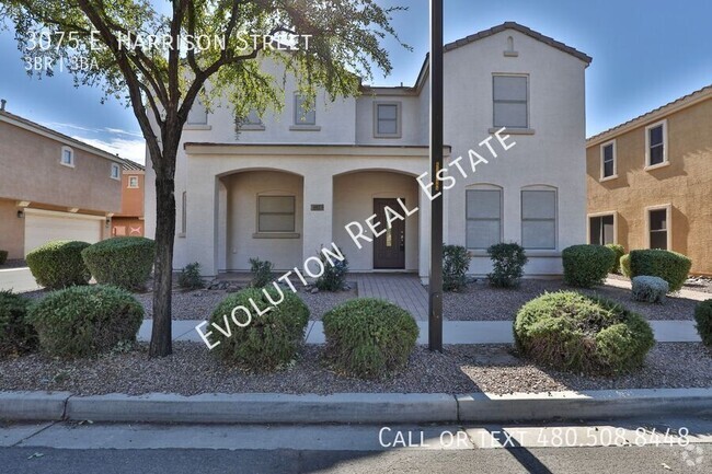 Building Photo - Move in ready 3 Bedroom home in Lyon's Gate