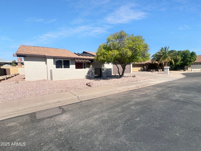 Building Photo - 2347 S Canton Rental