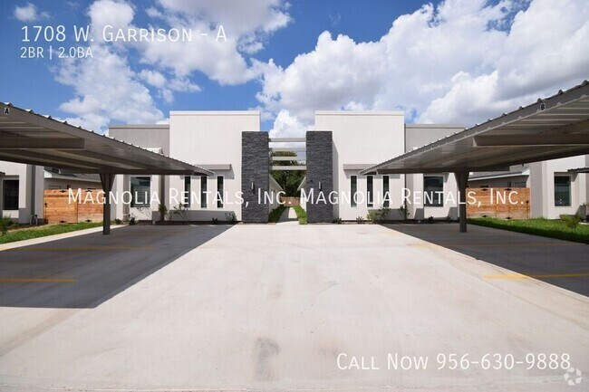Building Photo - 1708 W. Garrison-A Unit A Rental