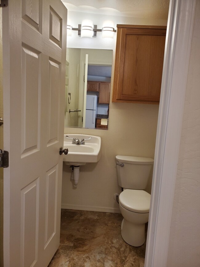 Pacana Apartments Yuma, AZ