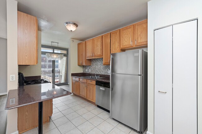 Photo - 125 S Jefferson St Unit 1207