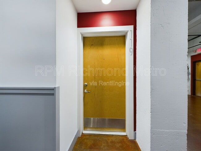 Photo - The Mill at Manchester Lofts