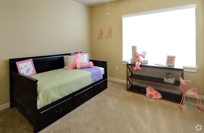 Bedroom - Paddock at Norwood